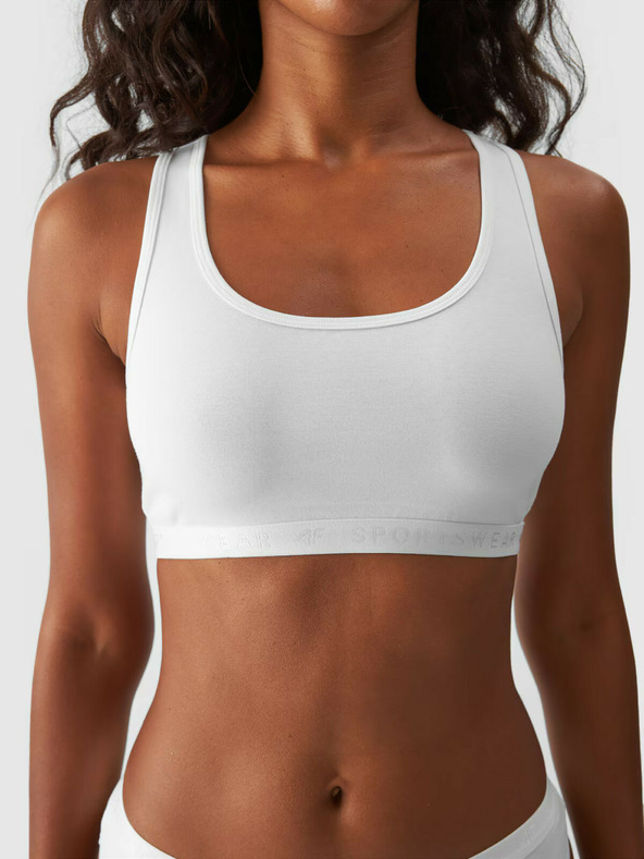 4F Reggiseno da donna (confezione da 2) 4F