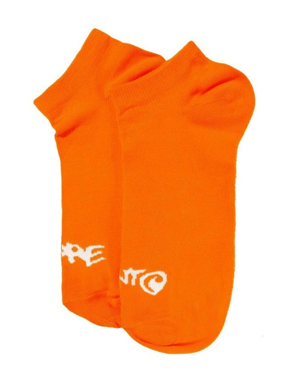 Represent Calzini Arancione Represent