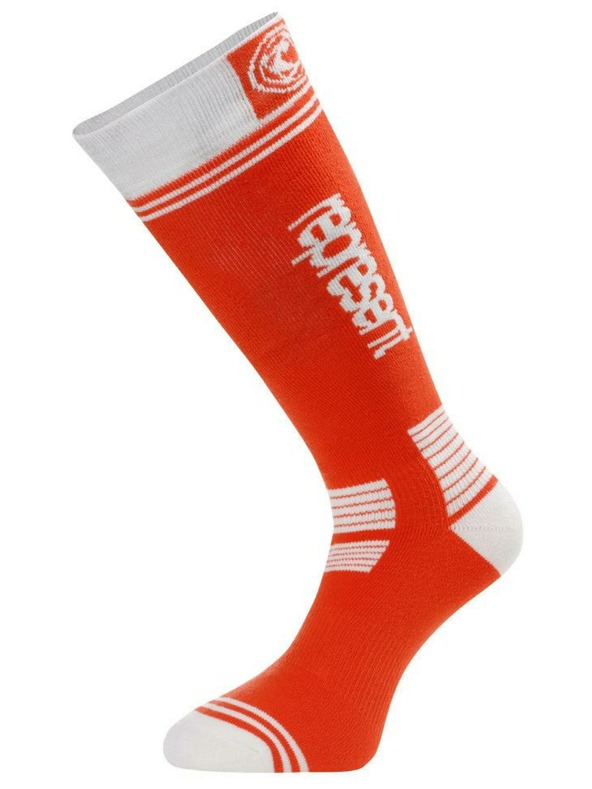 Represent Calzini Pat Two Rappresentano