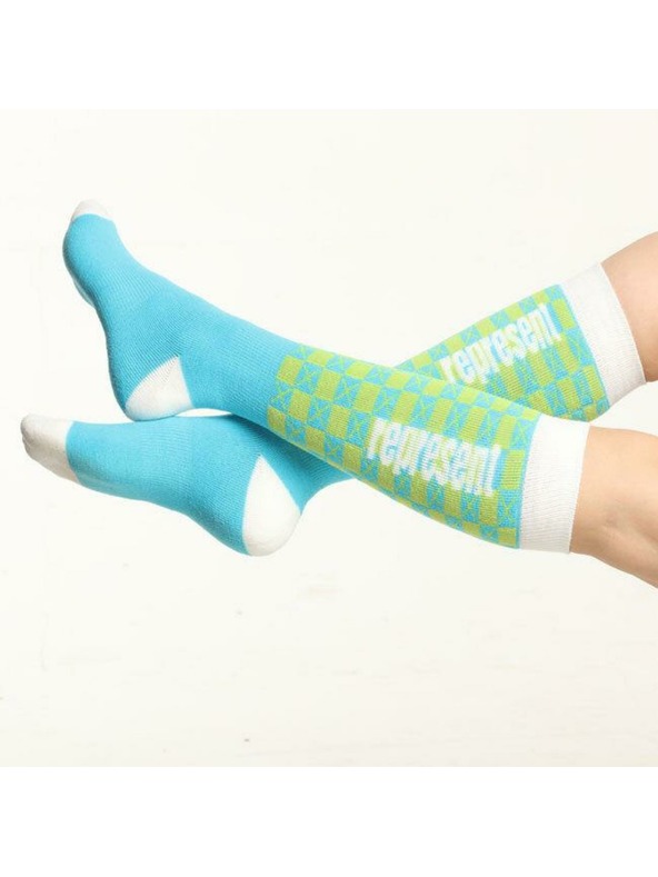 Represent Calzini Rappresentano Pat One