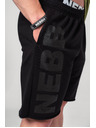 Nebbia Pantaloni da ginnastica NO BS 351 M,nero