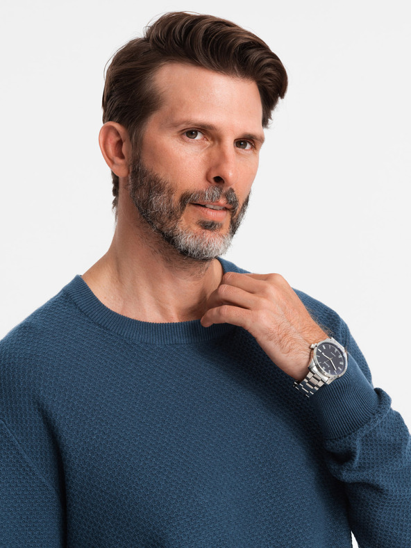 Ombre Clothing Maglione da uomo Abbigliamento Ombre