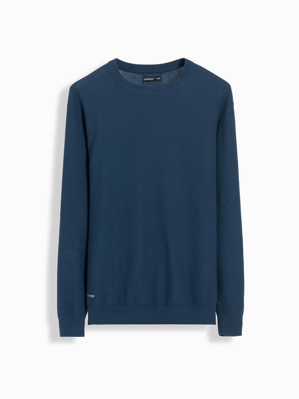 Ombre Clothing Maglione da uomo Abbigliamento Ombre