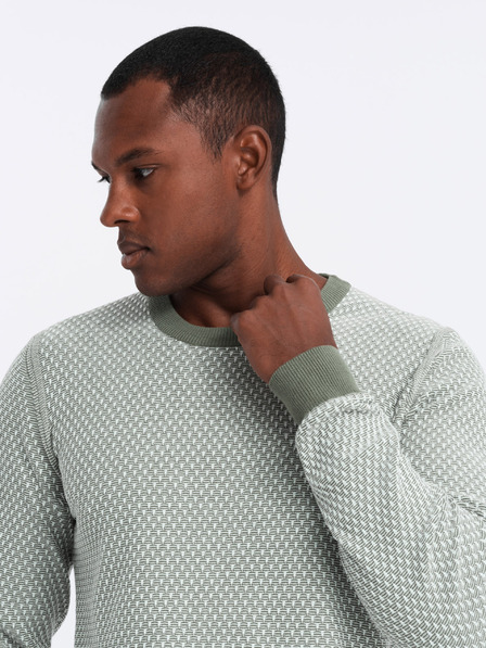 Ombre Clothing Maglione da uomo Ombre Clothing