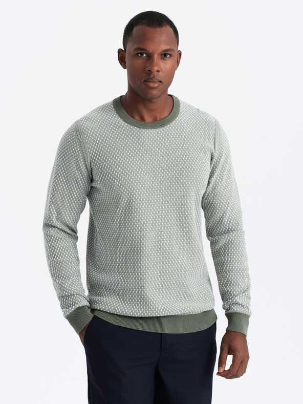 Ombre Clothing Maglione da uomo Ombre Clothing