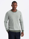 Ombre Clothing Maglione da uomo Ombre Clothing