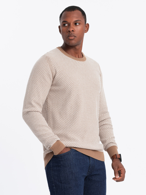 Ombre Clothing Maglione da uomo Ombre Clothing