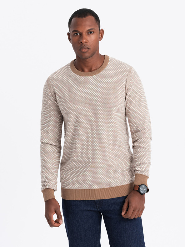 Ombre Clothing Maglione da uomo Ombre Clothing