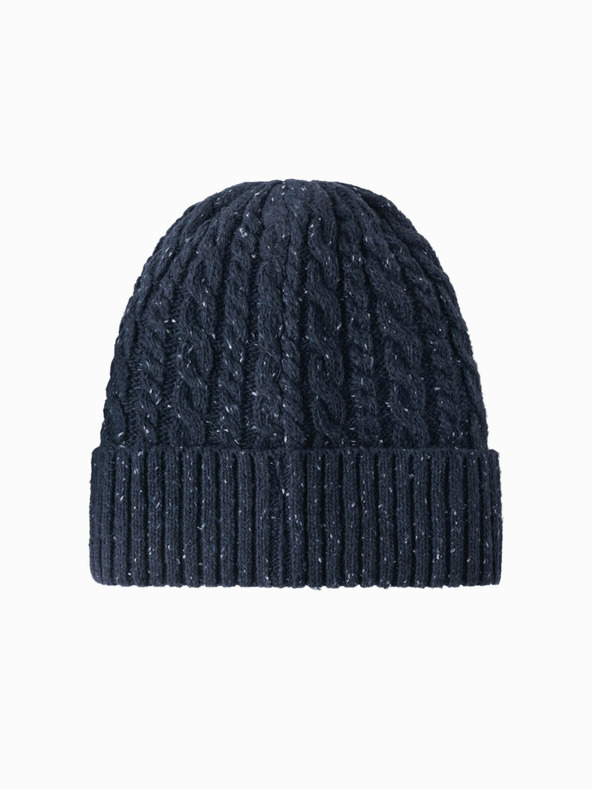 Ombre Clothing Cappello da uomo Ombre Clothing con applique rotonde