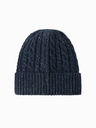 Ombre Clothing Cappello da uomo Ombre Clothing con applique rotonde