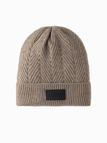 Ombre Clothing Cappello a maglia da uomo Abbigliamento Ombre
