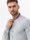 Ombre Clothing Camicia slim da uomo Ombre Abbigliamento