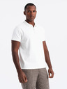 Ombre Clothing Polo da uomo Ombre Clothing