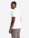 Ombre Clothing Polo da uomo Ombre Clothing