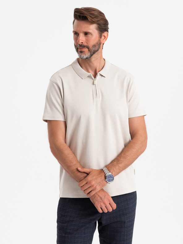 Ombre Clothing Polo da uomo Ombre Clothing