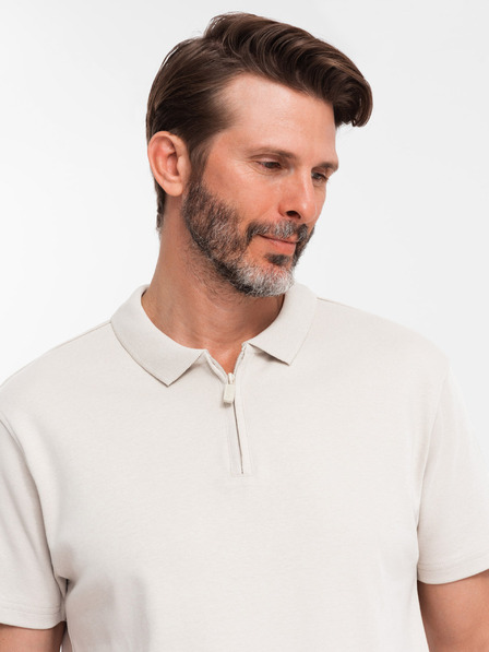 Ombre Clothing Polo da uomo Ombre Clothing