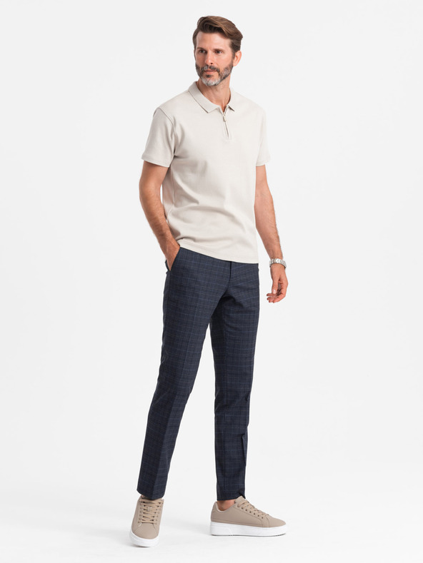 Ombre Clothing Polo da uomo Ombre Clothing