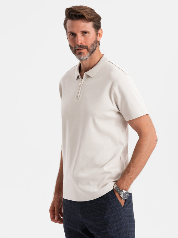 Ombre Clothing Polo da uomo Ombre Clothing