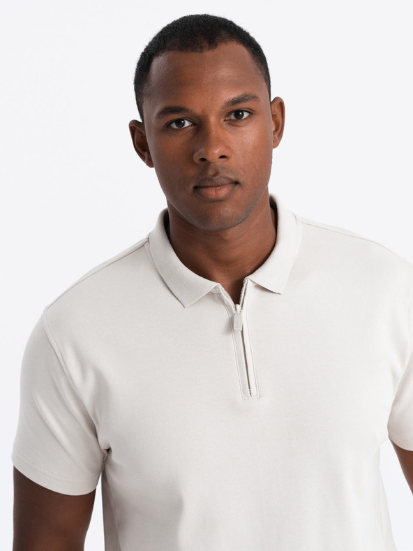 Ombre Clothing Polo da uomo Ombre Clothing