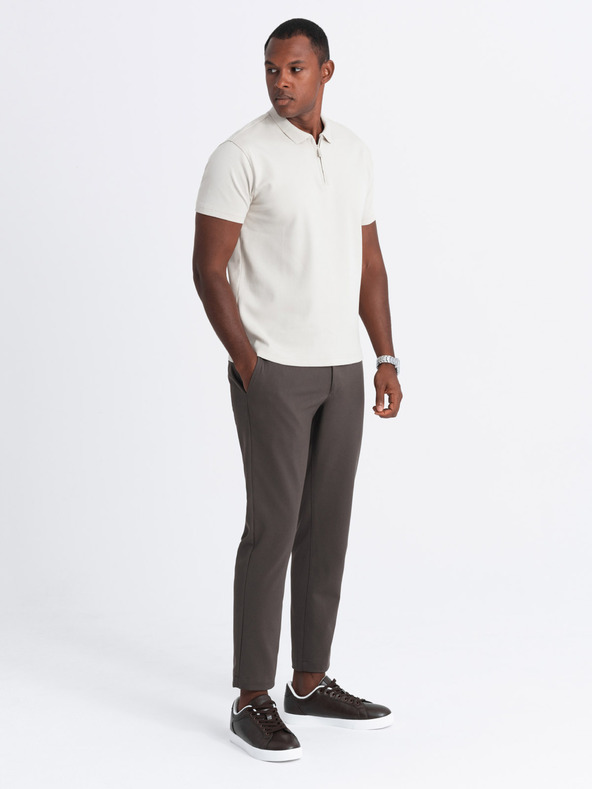 Ombre Clothing Polo da uomo Ombre Clothing