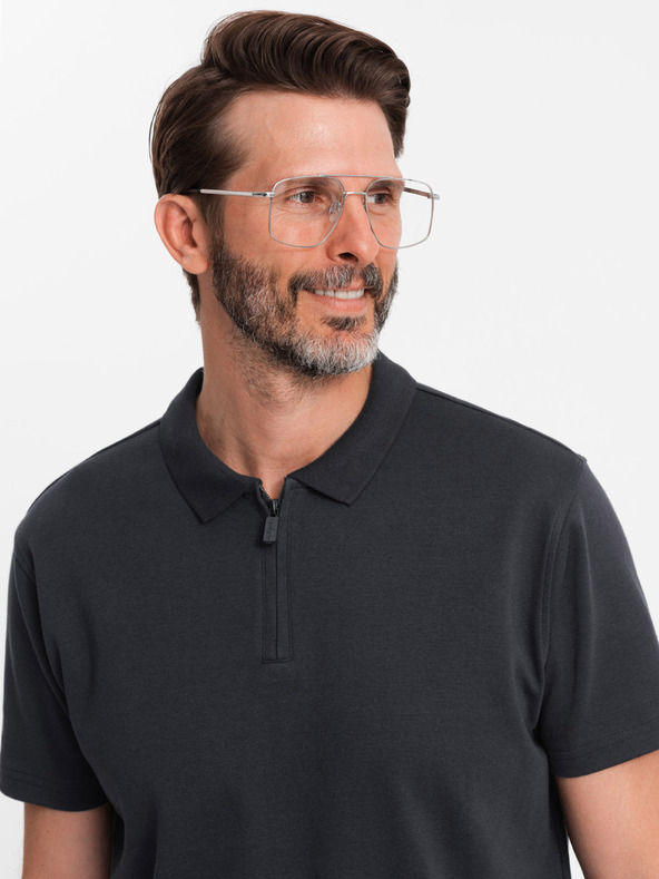 Ombre Clothing Polo da uomo Ombre Clothing