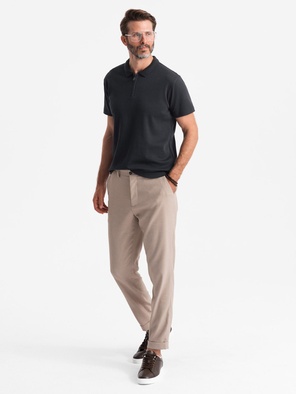 Ombre Clothing Polo da uomo Ombre Clothing