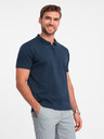 Ombre Clothing Polo da uomo Ombre Clothing