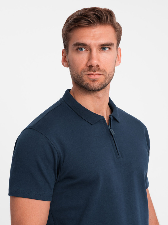 Ombre Clothing Polo da uomo Ombre Clothing