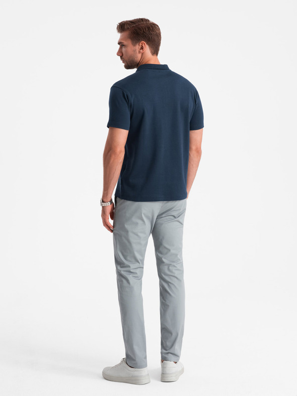 Ombre Clothing Polo da uomo Ombre Clothing