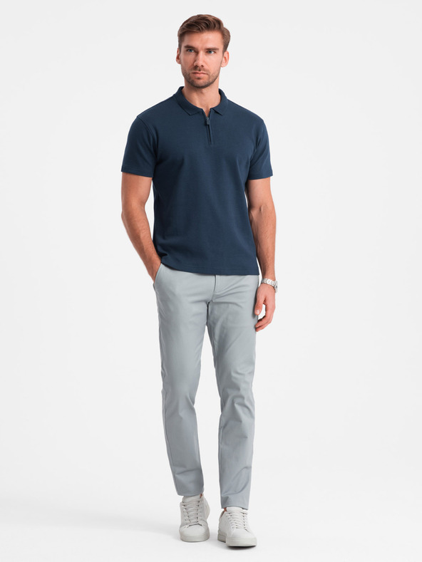 Ombre Clothing Polo da uomo Ombre Clothing