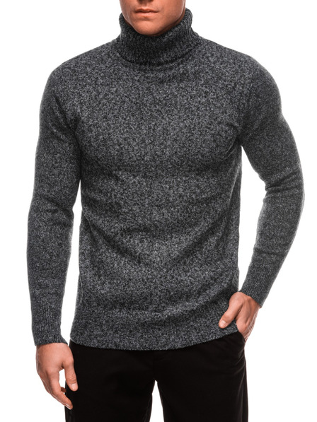 Edoti Maglione dolcevita uomo E247 Edoti