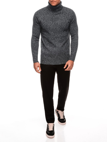 Edoti Maglione dolcevita uomo E247 Edoti