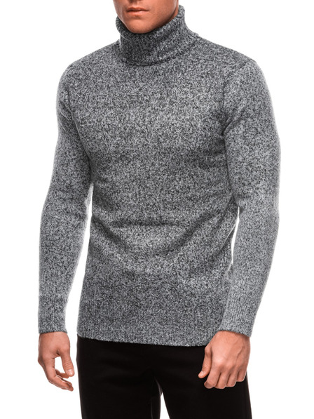 Edoti Maglione dolcevita uomo E247 Edoti