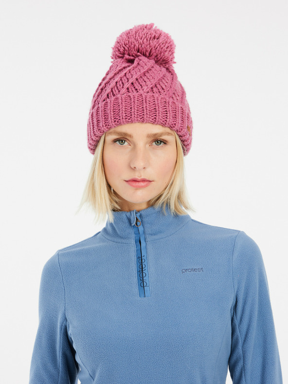 Protest Felpa Protest MUTEZ Donna