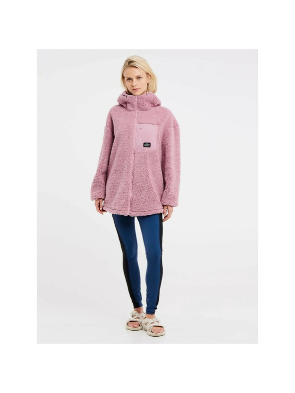 Protest Felpa da donna Protest PRTSAGO