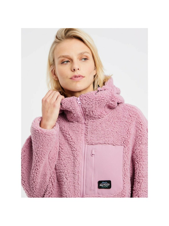 Protest Felpa da donna Protest PRTSAGO