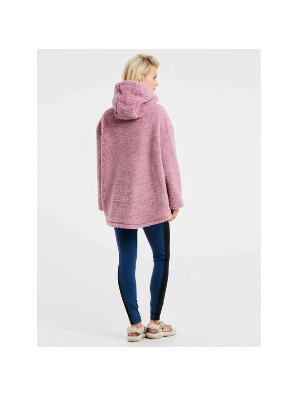 Protest Felpa da donna Protest PRTSAGO