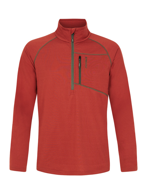 Protest Protest PRTKODY Felpa da uomo