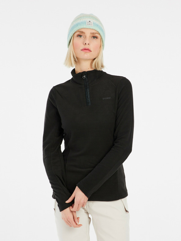 Protest Felpa Protest MUTEZ Donna