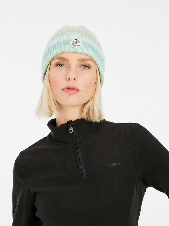 Protest Felpa Protest MUTEZ Donna