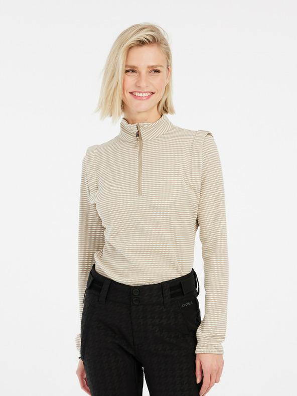 Protest Felpa donna Protest PRTIVORY