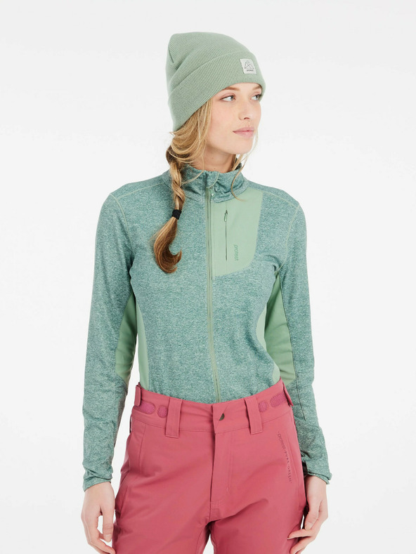 Protest Felpa Protest PRTLISBON Donna