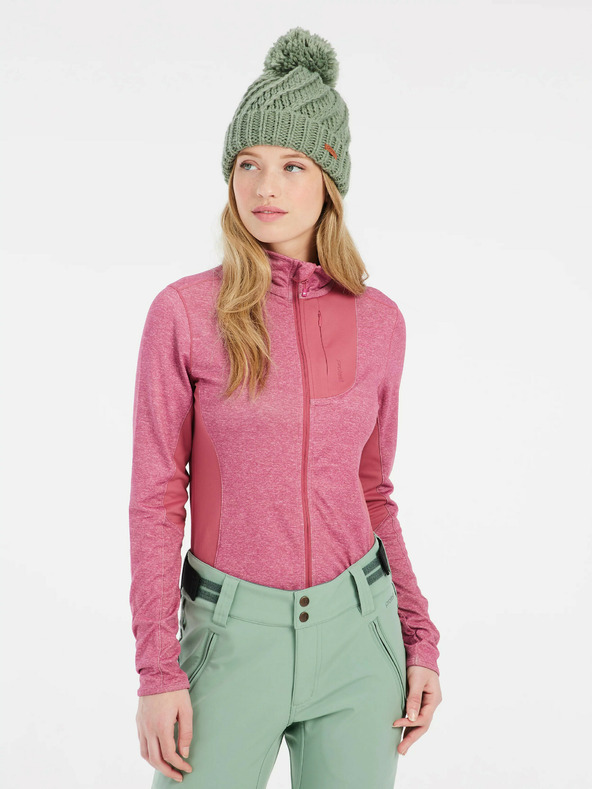 Protest Felpa Protest PRTLISBON Donna