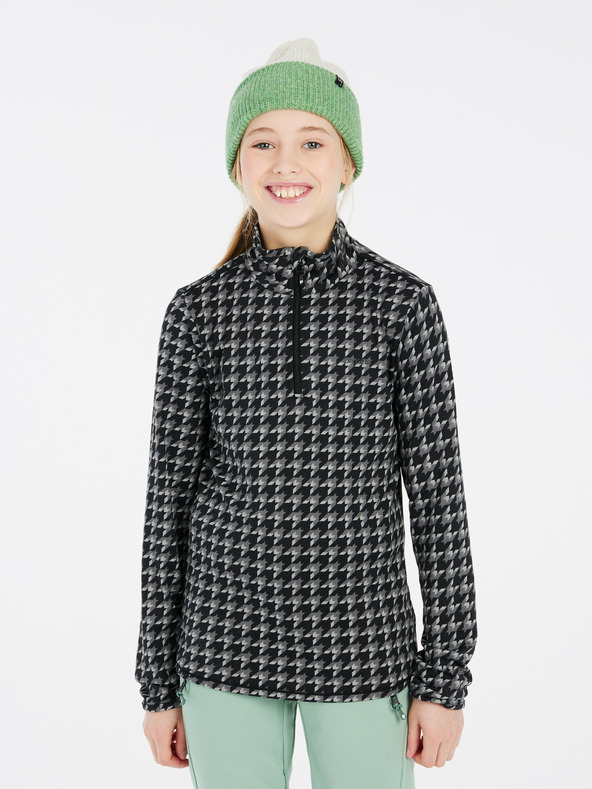 Protest Felpa da bambina Protest PRTBETTE JR 1/4