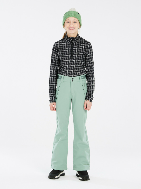 Protest Felpa da bambina Protest PRTBETTE JR 1/4