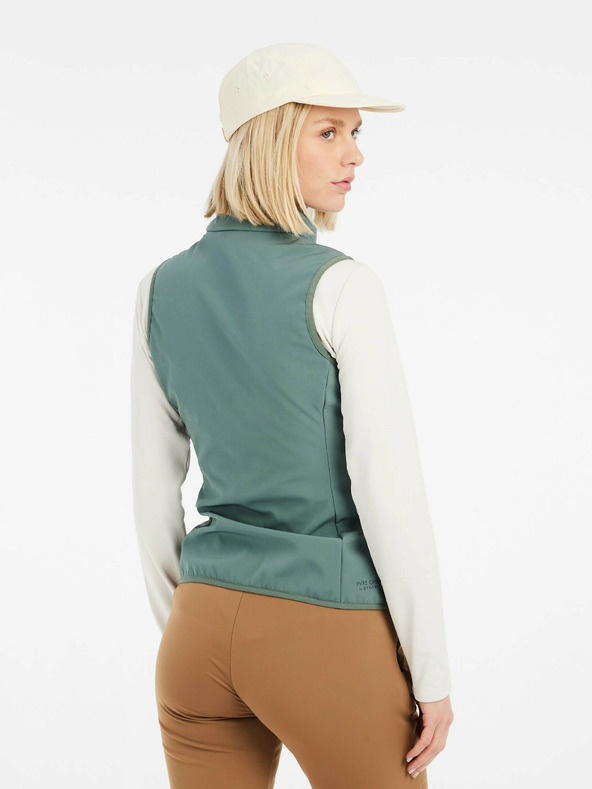 Protest Gilet da donna Protest PRTCHAOS