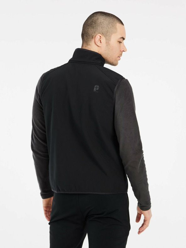 Protest Giacca softshell da uomo Protest PRTBRYANA