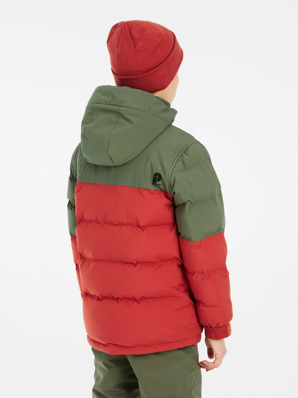 Protest Giacca da ragazzo Protest PRTMACK JR