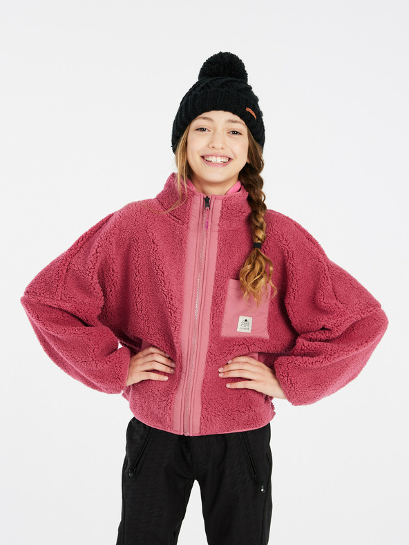 Protest Felpa da bambina Protest PRTANOUK JR