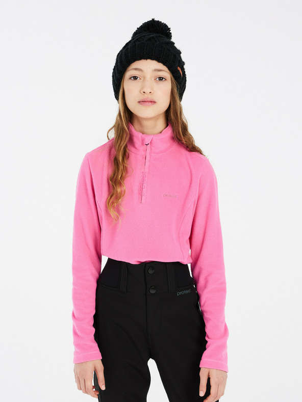 Protest Felpa bambina Protest MUTEY JR